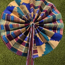 Hand Fans