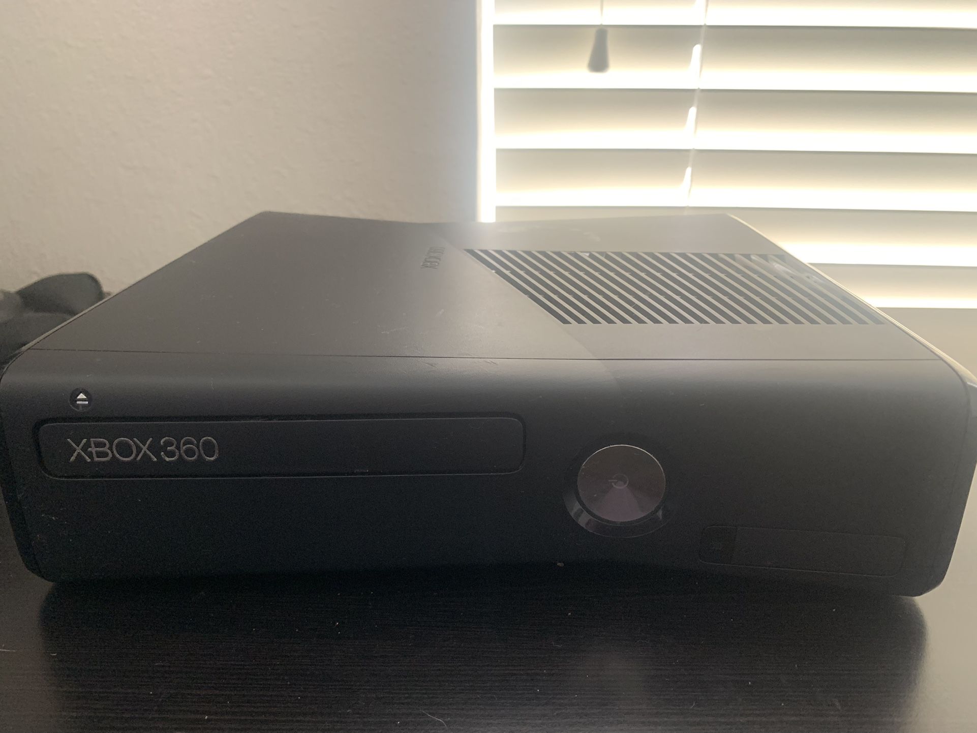 RGH XBOX360 (Trinity 2.0 Glitch)