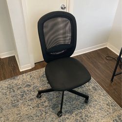 Office Chair - Make An Offer
