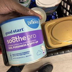 All Cans And Bottles Left For $5 