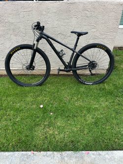 Trek X-Caliber 9 Mountain Bike
