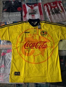 Retro América