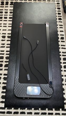 3.0 HP Peak Walking Treadmill Pad