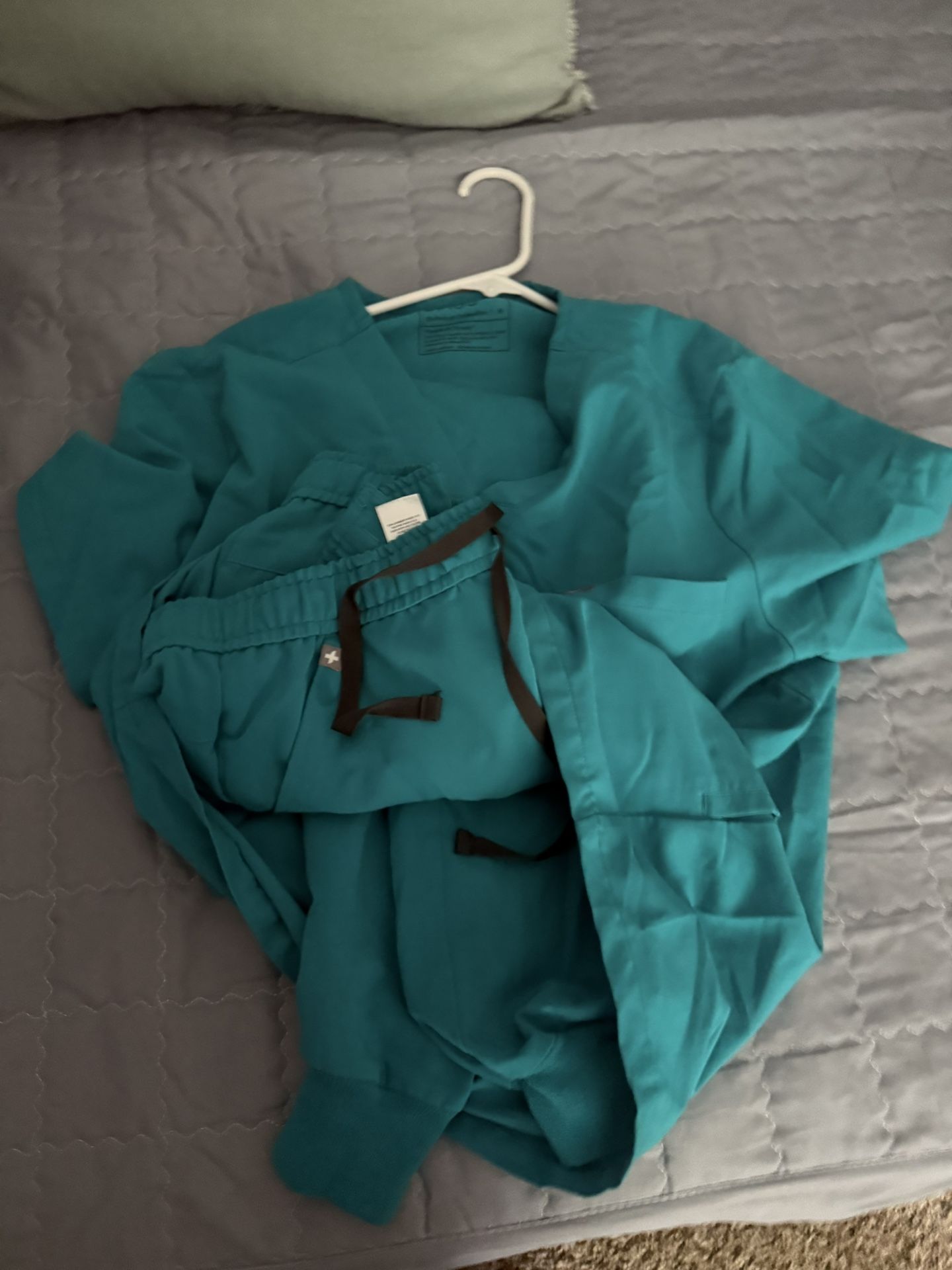 Scrubs Figs Men