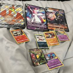 Cards