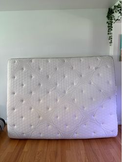 Beautyrest Queen Mattress