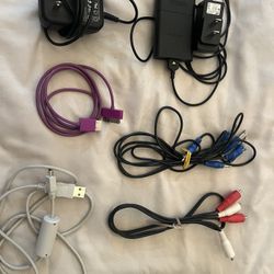 Bundle Of Cords  $15 