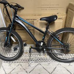 Moutain Bike