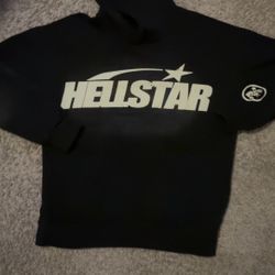 Hellstar Hoodie