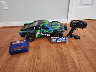 Traxxas