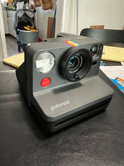 Polaroid Now Gen 3