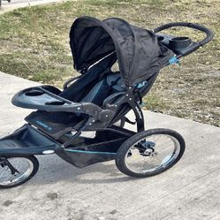 environment party Children’s Stroller – Secure and Chic for Modern Parents