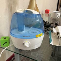 Humidifier 
