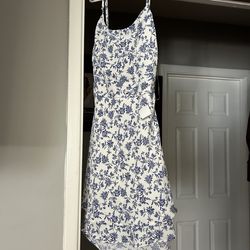 Summer dress new size medium