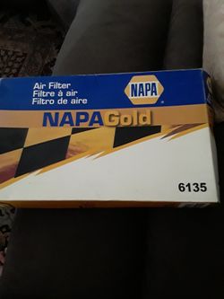 Napa 6135 Air Filter