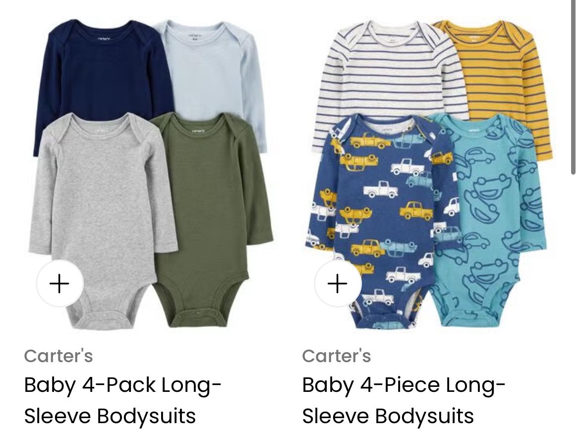 Preemie Baby Clothes