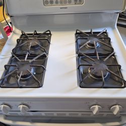 Stove