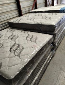 New Queen Size Mattresses For Sale 