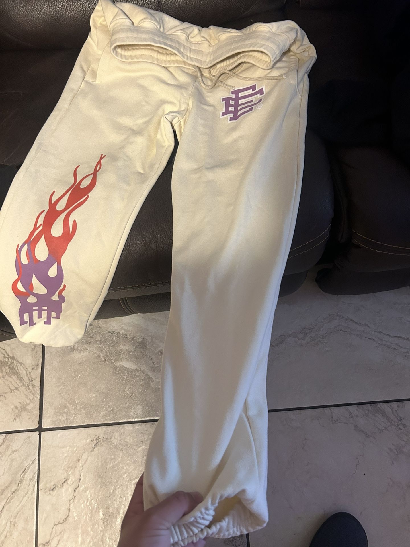 **Send offers!!** Essentials Joggers