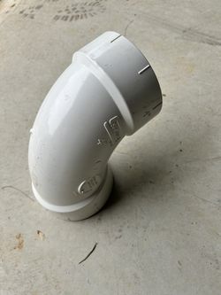 PVC Connectors ASSORTED