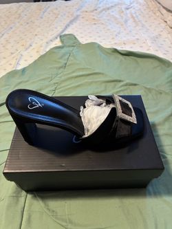 Tacones de mujer