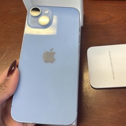 Apple iPhone 14 Plus 5G 