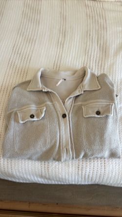 Free People Jacket