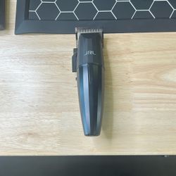 JRL clipper onyx 