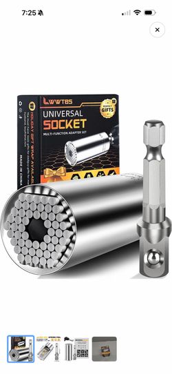 Socket