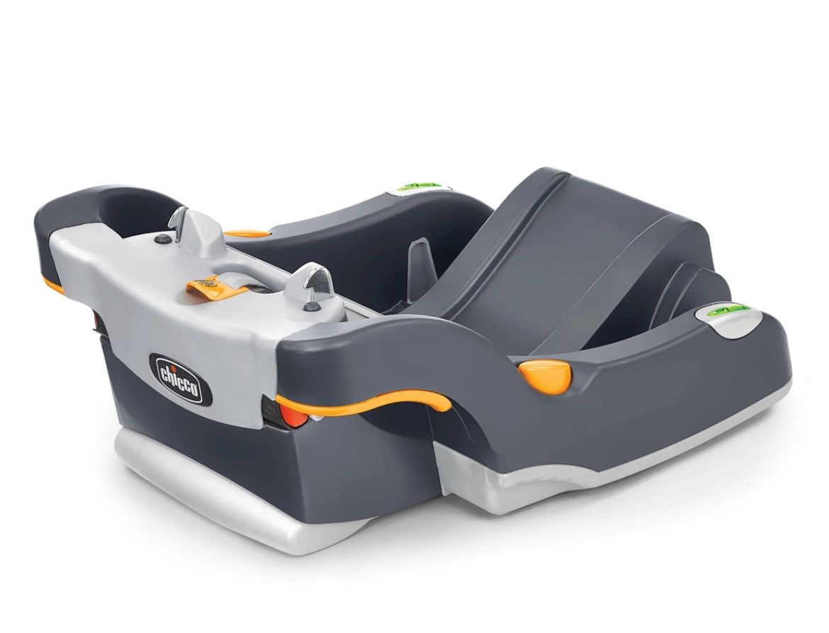 Chicco Keyfit Infant Car Seat Base Only