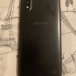 Samsung Galaxy A 01