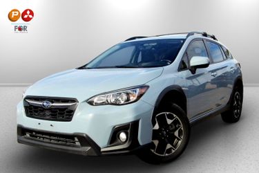 2019 Subaru Crosstrek