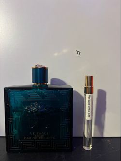 10ml cologne Sample