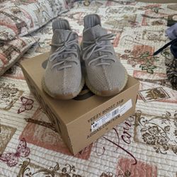 Yeezy 350 Sesame