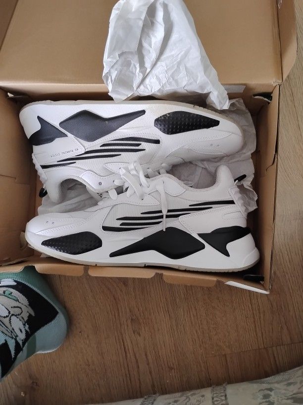 Puma Running Shoes