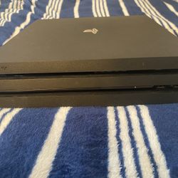 Ps4 Pro