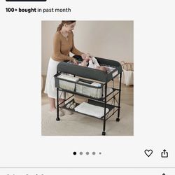 Changing Table