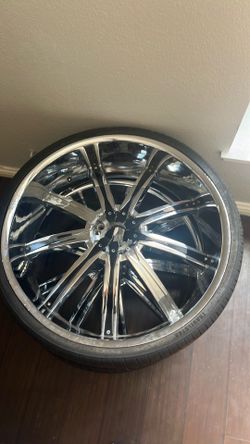 28s rims