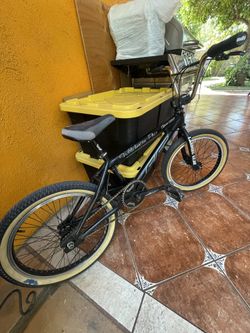 Se Bmx Bike