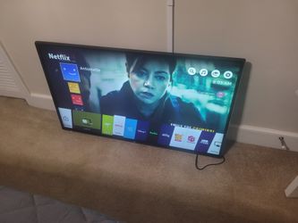 49 Inch Lg Smart Tv