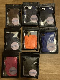 Ski Masks 