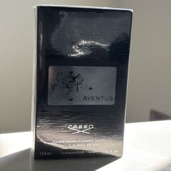 Creed Aventus Sealed 