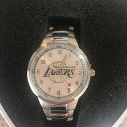NBA man’s watch