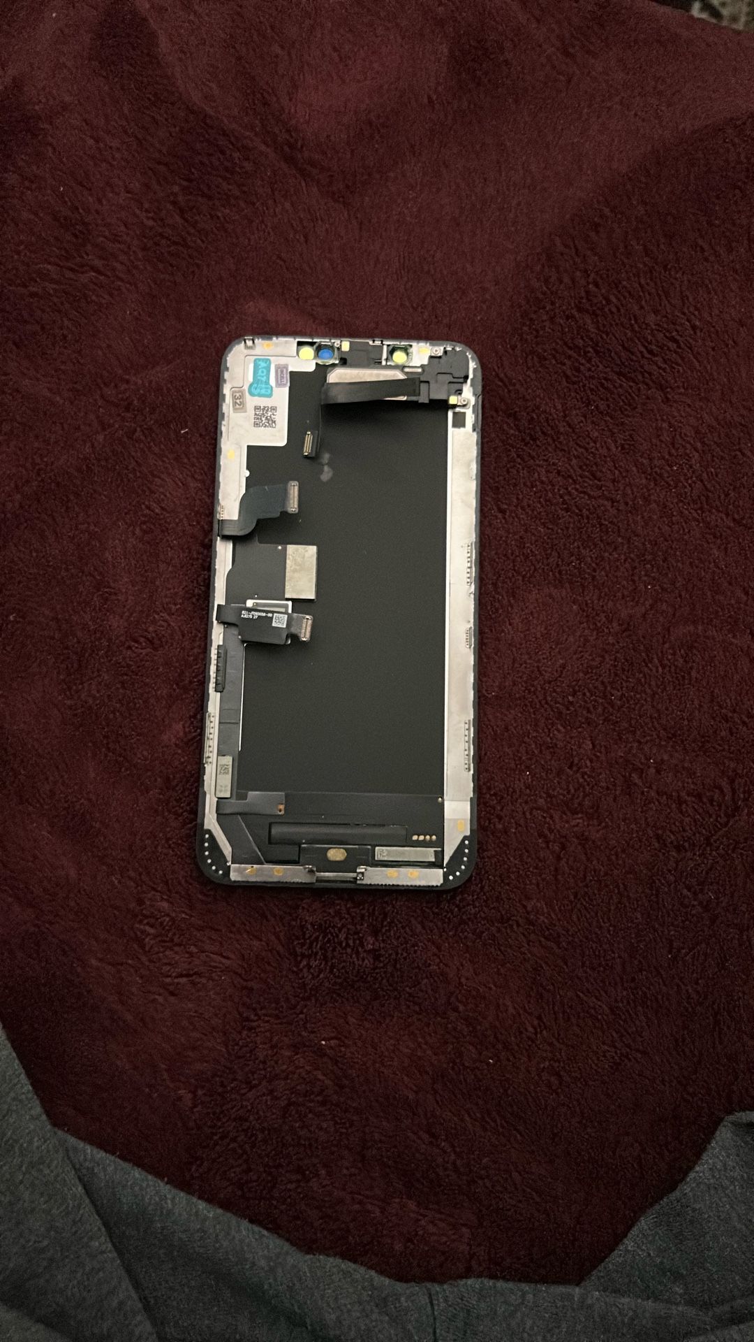 X Screen