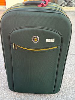 Charlie Sport Rolling Suitcase