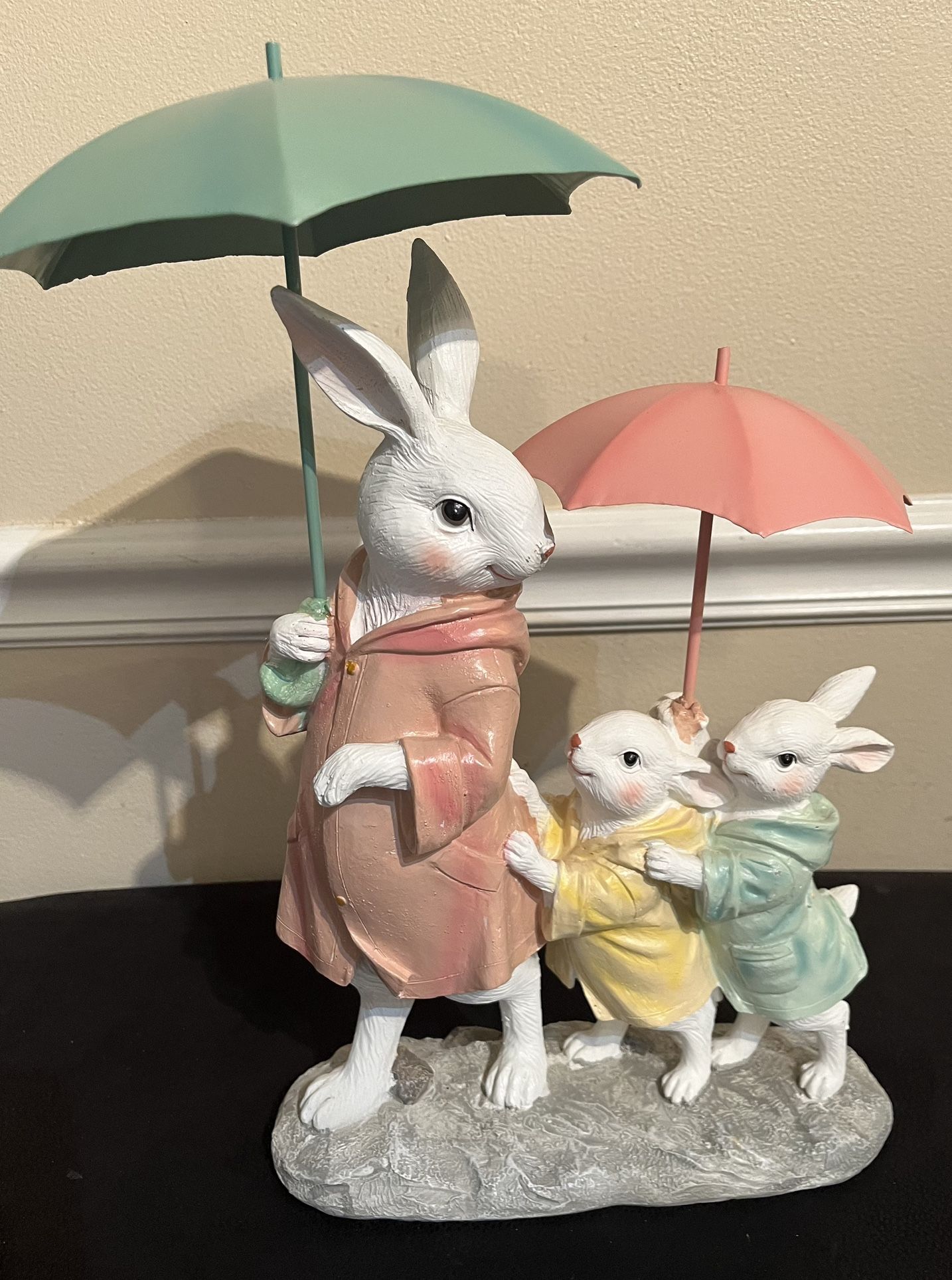 FAO SCHWARZ MAD HATTER / EASTER