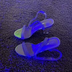 $35 Heels For Sale Size 10