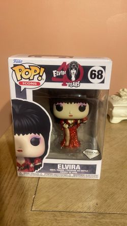 Alvira pop