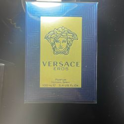 Versace Eros Parfum Cologne
