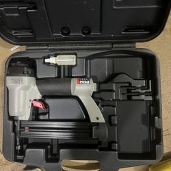 Porter Cable Nail Gun 